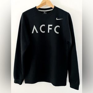 Nike Angel City Football Club Sweatshirt Fleece